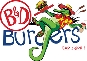 B&D Burgers