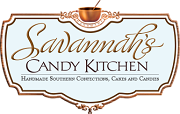 Savannah's Candy Kitchen