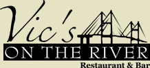 Vics on the River