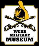 Webb Military Museum